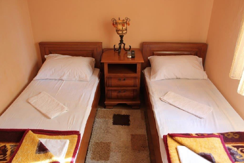 Guest House Zlatibor Budva Room photo