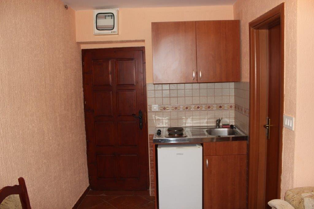 Guest House Zlatibor Budva Room photo