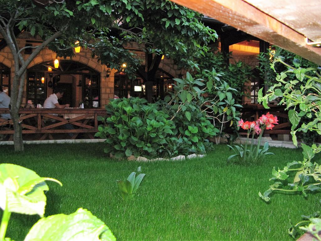 Guest House Zlatibor Budva Exterior photo