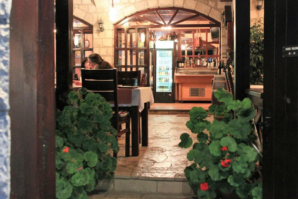 Guest House Zlatibor Budva Exterior photo