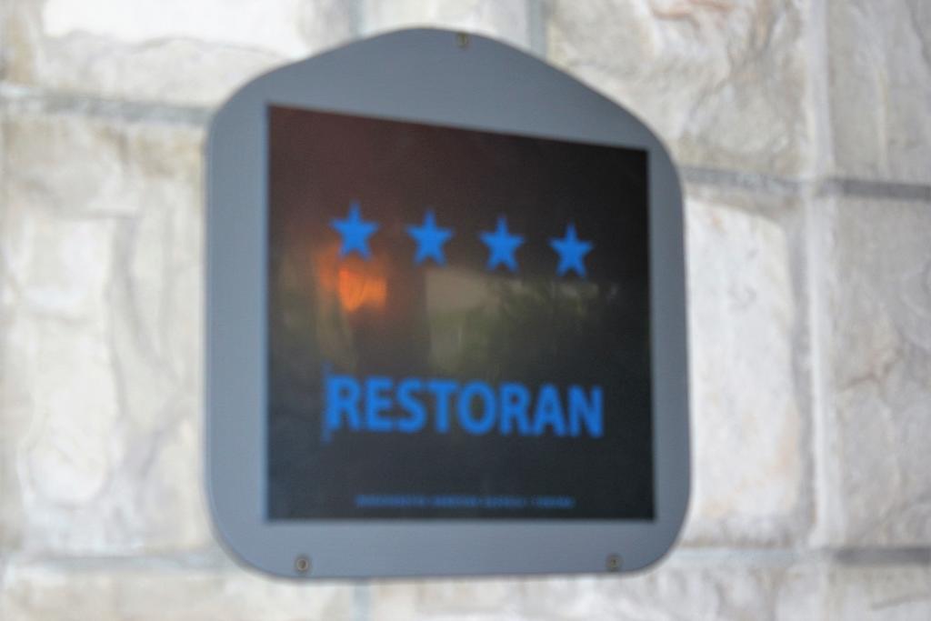 Guest House Zlatibor Budva Exterior photo